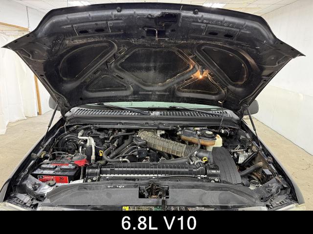 2006 Ford F-350 Lariat Super Duty