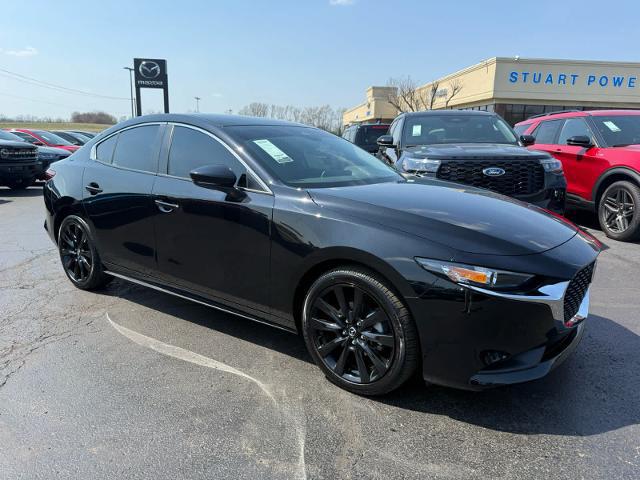 2025 Mazda Mazda3 2.5 S Select Sport for sale in Danville, KY