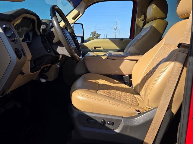 2014 Ford F-350 LARIAT