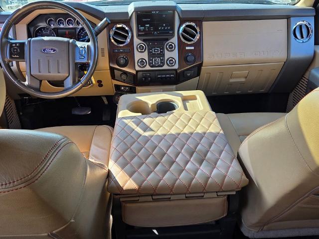 2014 Ford F-350 LARIAT