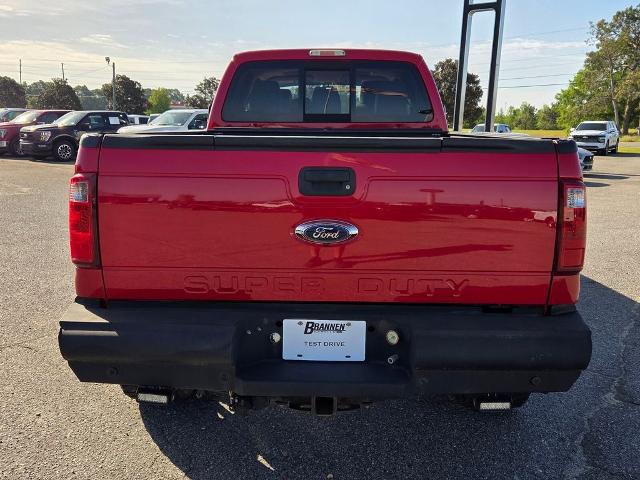 2014 Ford F-350 LARIAT