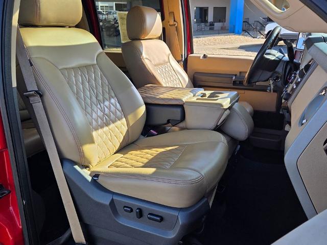 2014 Ford F-350 LARIAT