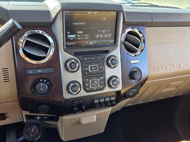 2014 Ford F-350 LARIAT