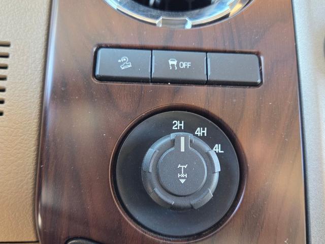 2014 Ford F-350 LARIAT