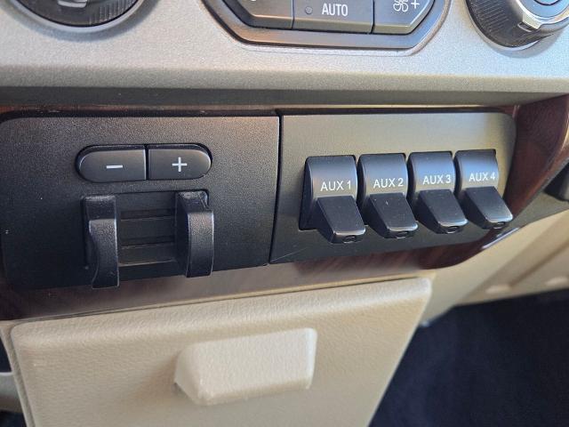 2014 Ford F-350 LARIAT