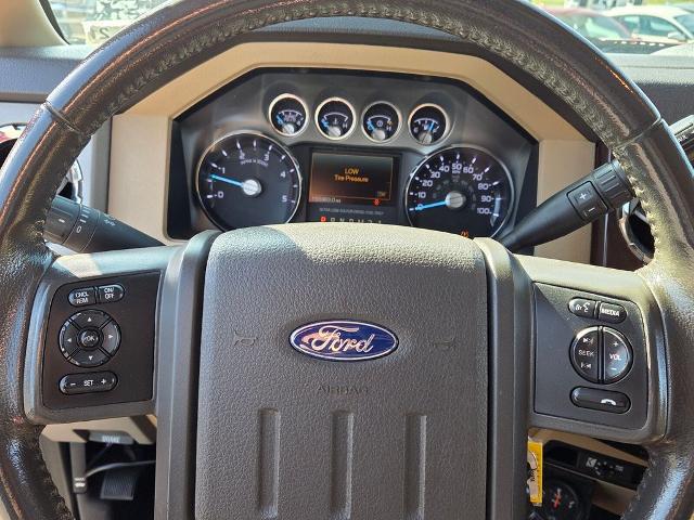 2014 Ford F-350 LARIAT