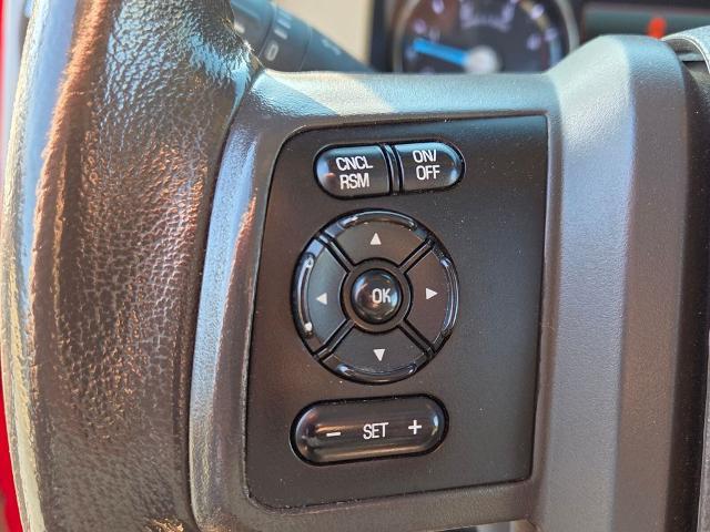 2014 Ford F-350 LARIAT