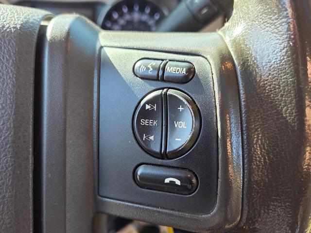 2014 Ford F-350 LARIAT