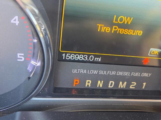 2014 Ford F-350 LARIAT
