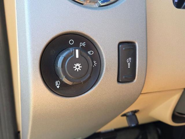 2014 Ford F-350 LARIAT