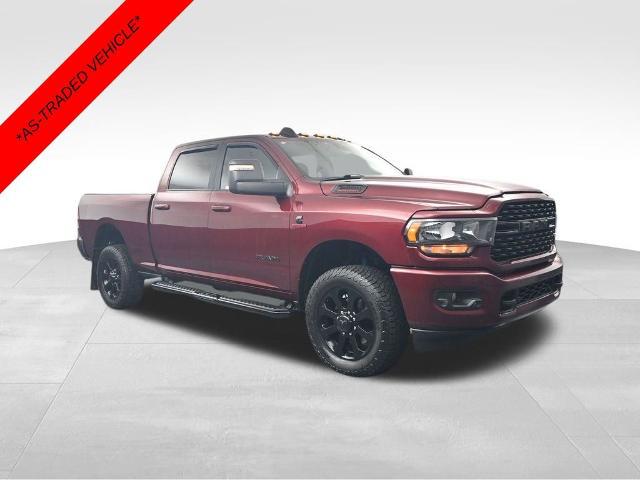 2024 Ram 2500 Big Horn Crew Cab 4x4 6'4" Box for sale in La Place, LA