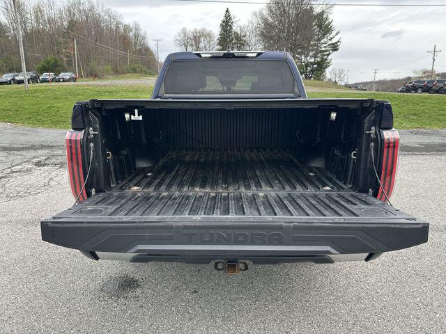 2023 Toyota Tundra Limited