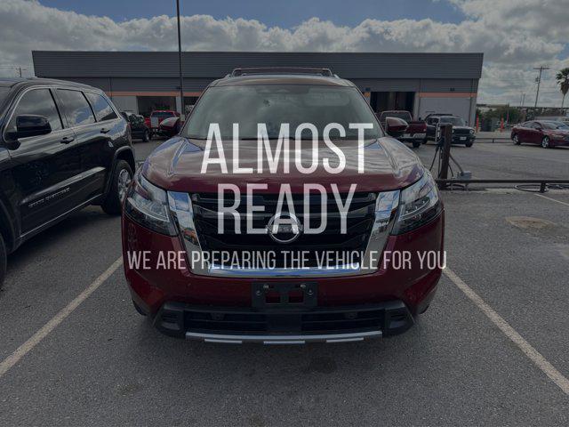 2023 Nissan Pathfinder SL FWD for sale in Edinburg, TX