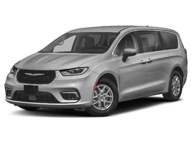2023 Chrysler Pacifica Touring L for sale in South Haven, MI