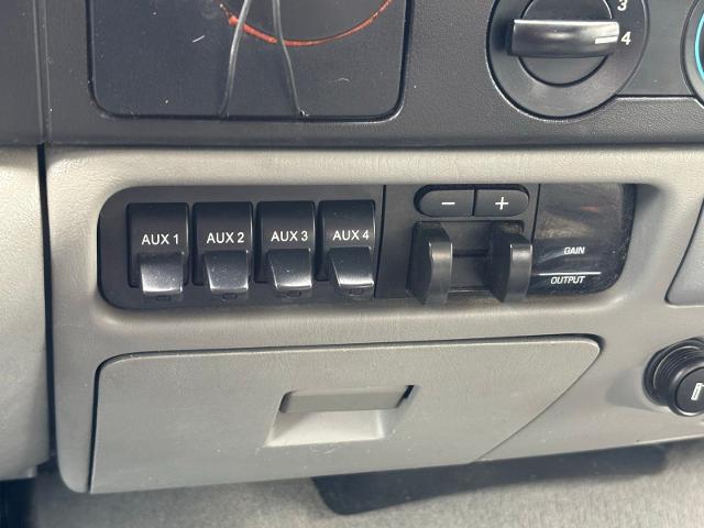 2007 Ford F-250 XLT