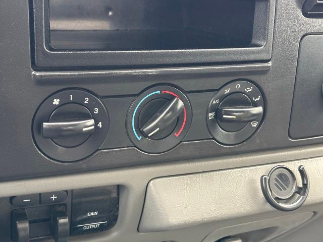 2007 Ford F-250 XLT