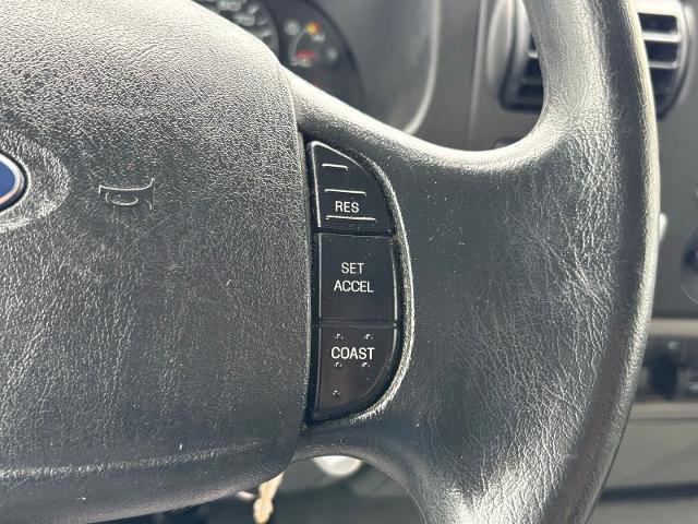 2007 Ford F-250 XLT