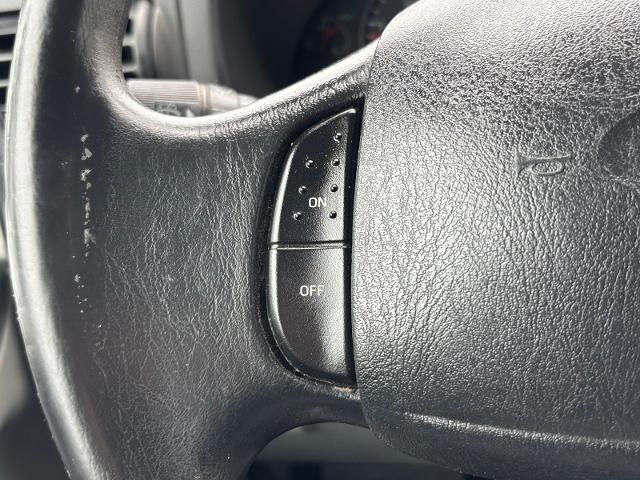 2007 Ford F-250 XLT