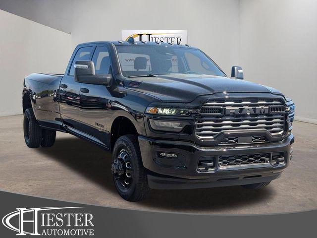 2026 RAM Ram 3500 RAM 3500 BIG HORN CREW CAB 4X4 8 BOX