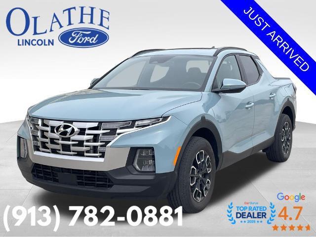 2023 Hyundai Santa Cruz SEL Premium for sale in Olathe, KS