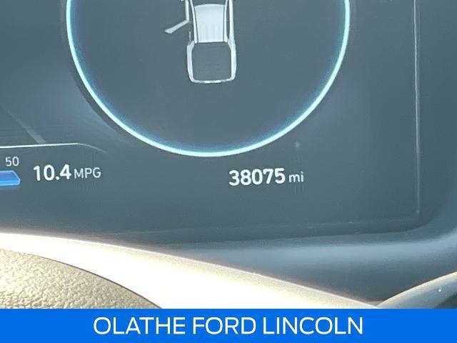 2023 Hyundai Santa Cruz SEL Premium