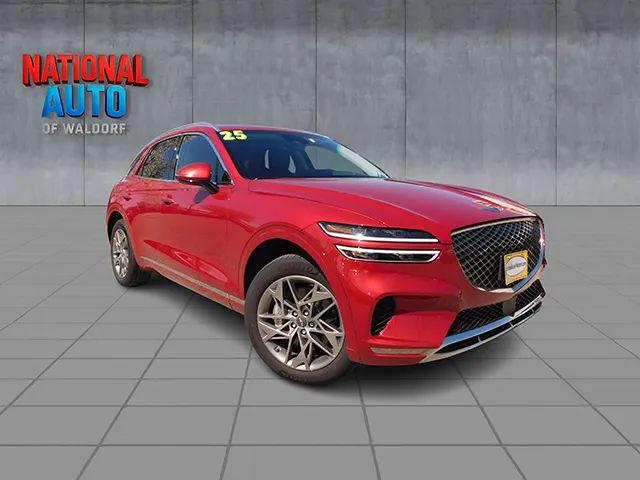 2025 Genesis GV70 2.5T AWD for sale in Waldorf, MD