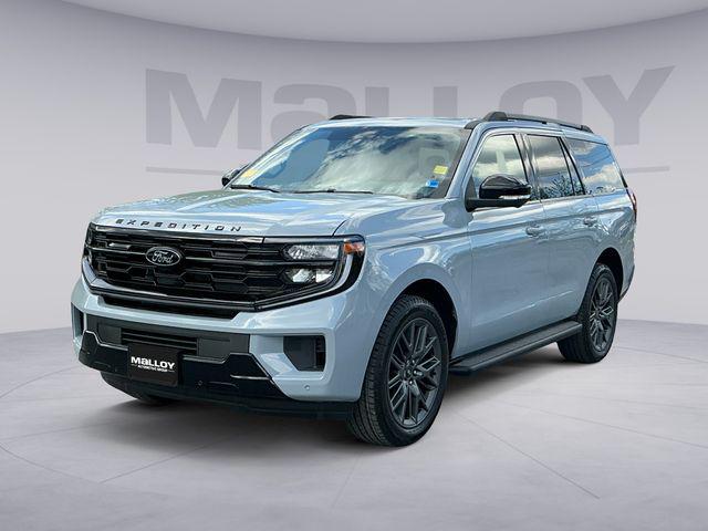 2026 Ford Expedition Platinum for sale in Winchester, VA