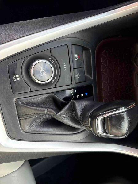 2019 Toyota RAV4 Hybrid Limited