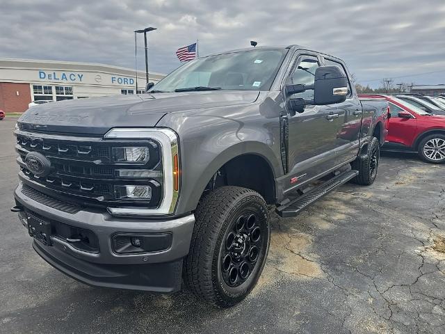 2024 Ford F-250 LARIAT for sale in Elma, NY