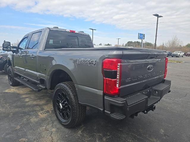 2024 Ford F-250 LARIAT