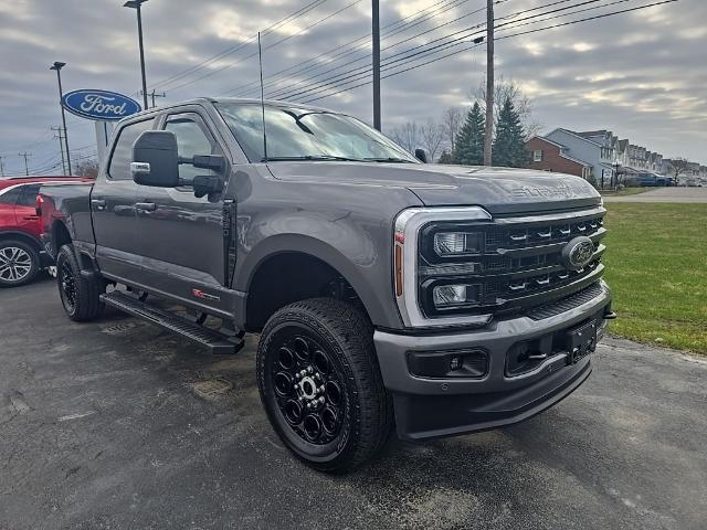 2024 Ford F-250 LARIAT