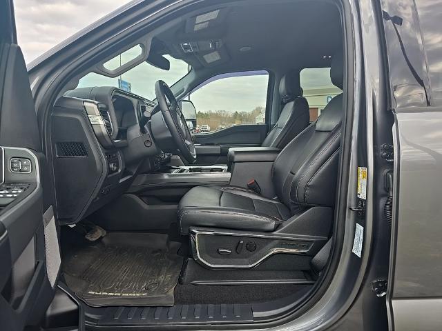 2024 Ford F-250 LARIAT