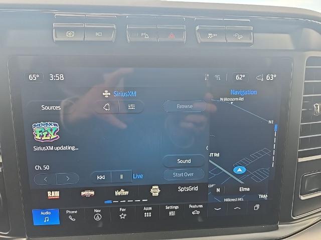 2024 Ford F-250 LARIAT