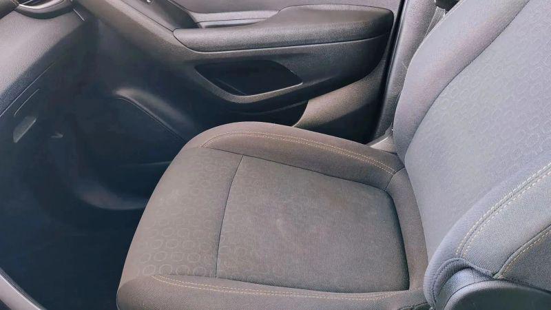 2020 Chevrolet Trax FWD LS