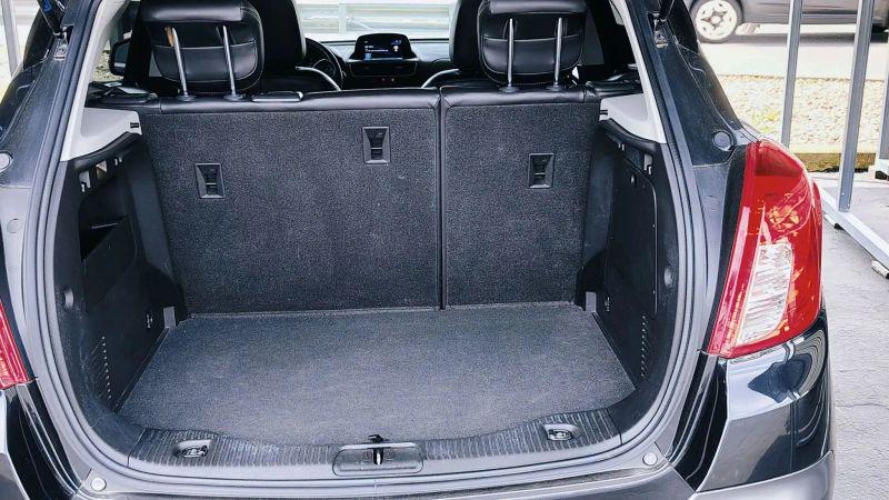 2015 Buick Encore Leather