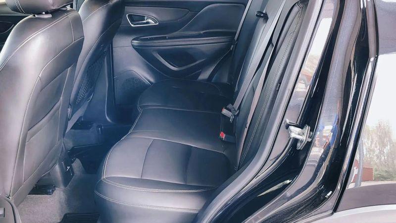 2015 Buick Encore Leather