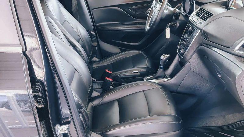 2015 Buick Encore Leather