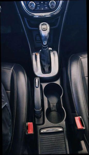 2015 Buick Encore Leather