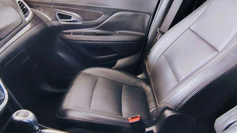 2015 Buick Encore Leather