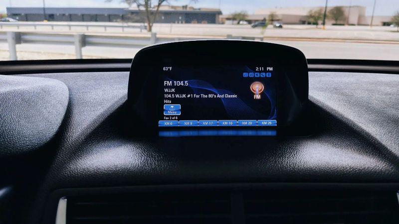 2015 Buick Encore Leather