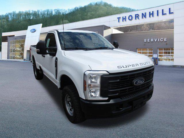 2025 Ford F-250 XL for sale in Chapmanville, WV