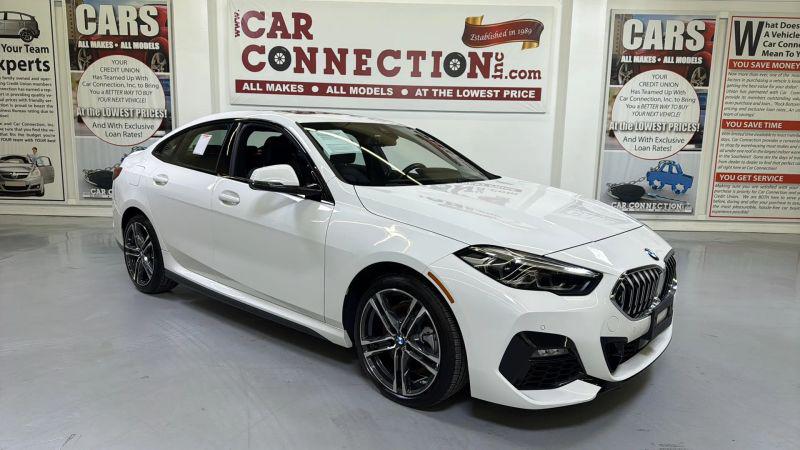 2024 BMW Coupe xDrive for sale in Tucker, GA