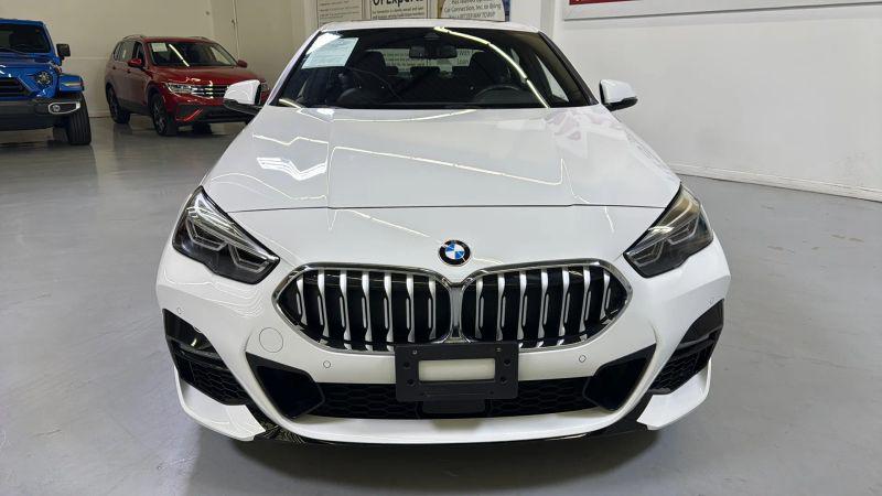 2024 BMW Coupe xDrive