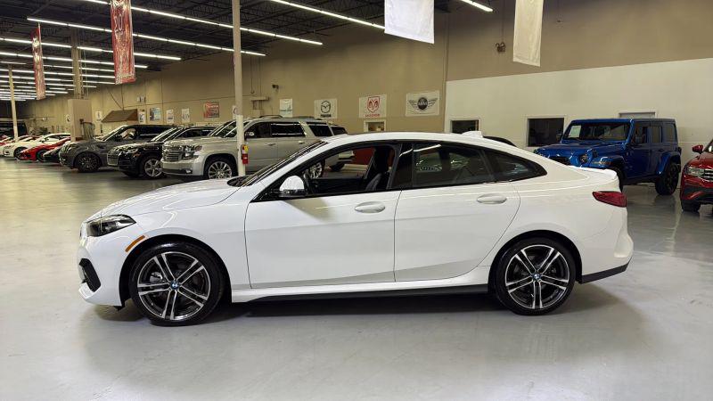 2024 BMW Coupe xDrive