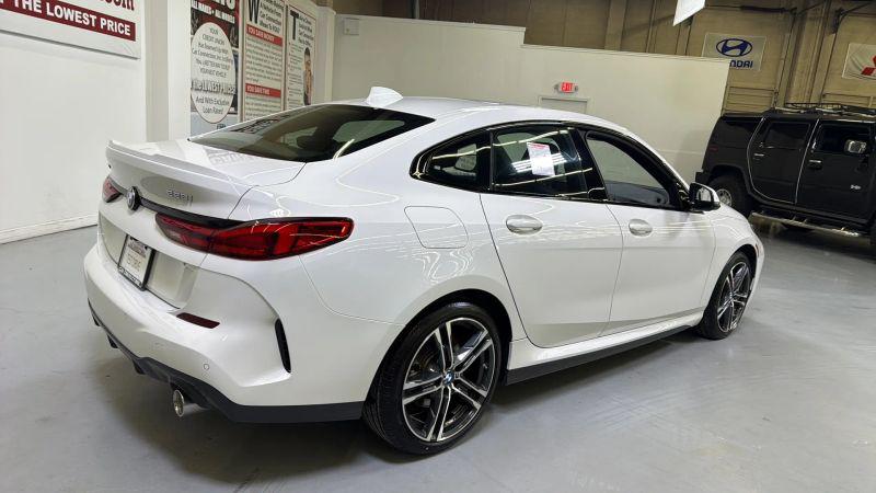 2024 BMW Coupe xDrive
