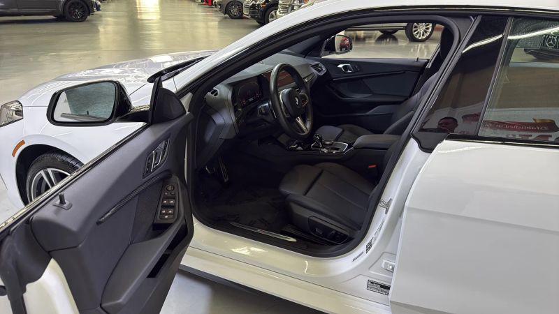 2024 BMW Coupe xDrive