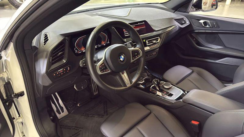 2024 BMW Coupe xDrive