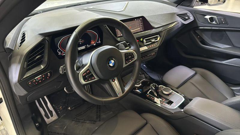 2024 BMW Coupe xDrive