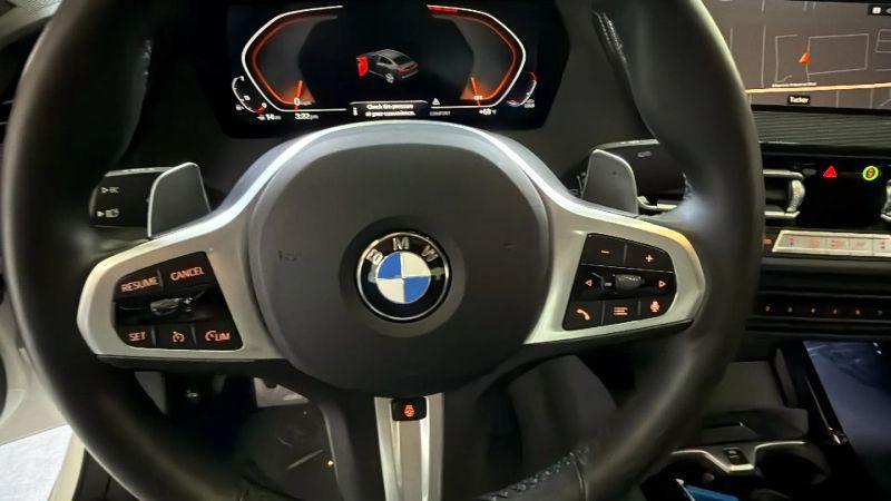 2024 BMW Coupe xDrive
