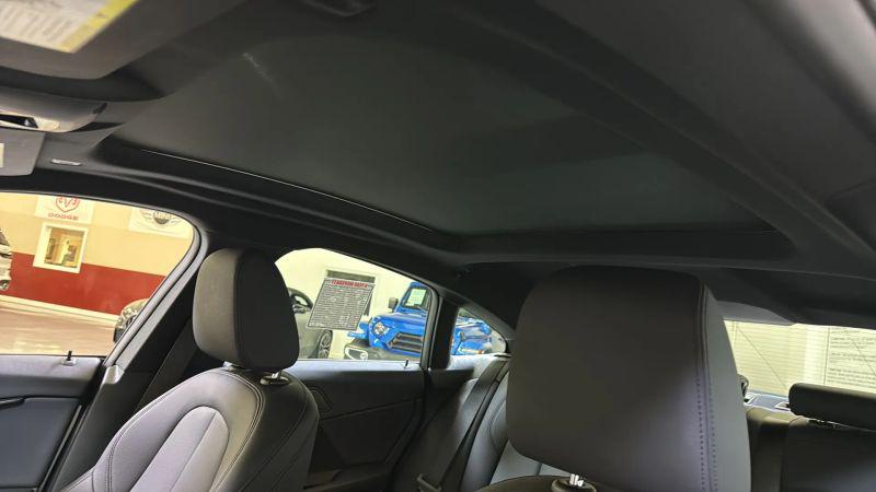2024 BMW Coupe xDrive